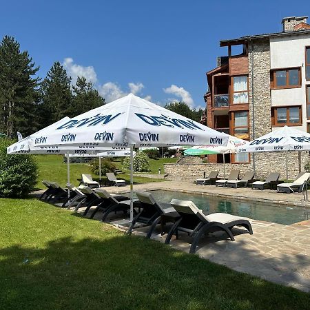 Entire Private Apartment In Pirin Golf & Country Club Bansko Exterior photo
