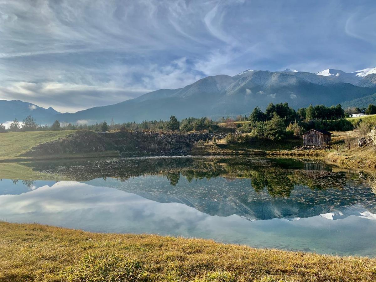 Entire Private Apartment In Pirin Golf & Country Club Bansko Exterior photo