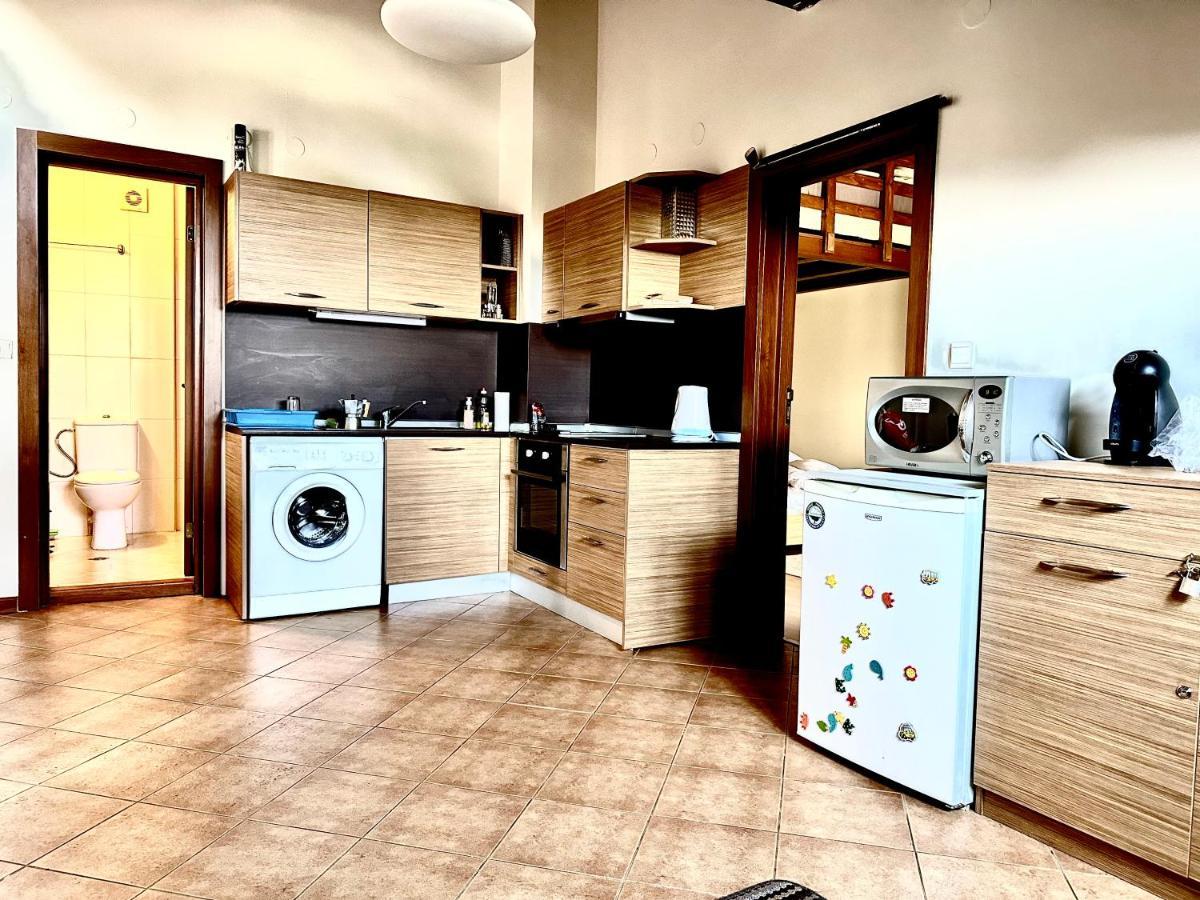Entire Private Apartment In Pirin Golf & Country Club Bansko Exterior photo