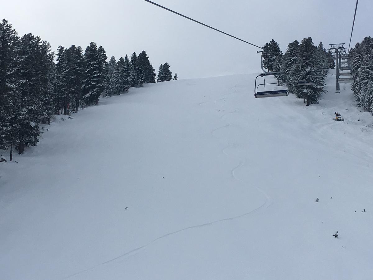 Entire Private Apartment In Pirin Golf & Country Club Bansko Exterior photo